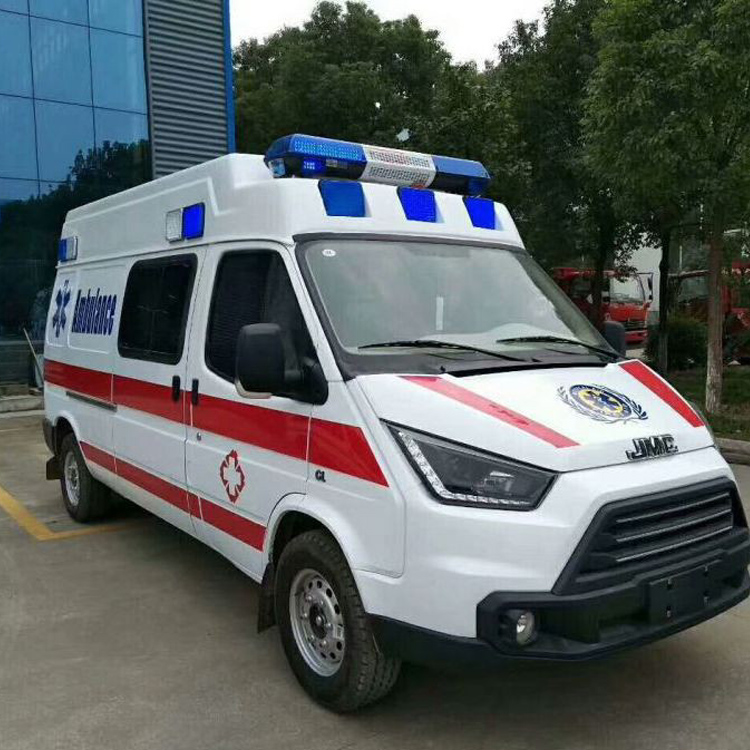 宁陵瘫痪租赁救护车转运 ——生命救助的紧急响应与专业保障