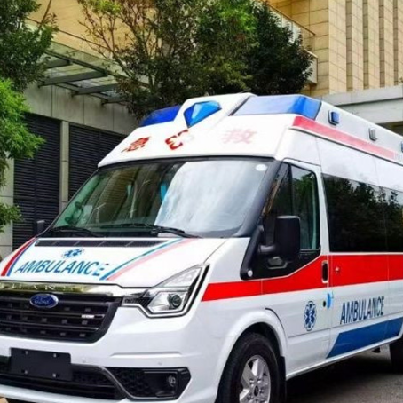 宁陵选择租赁救护车的注意事项